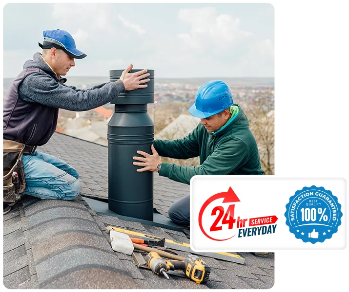 Chimney & Fireplace Installation And Repair in San Carlos Park, FL