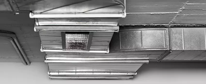 Trusted Air Duct Cleaning Company in San Carlos Park, Florida