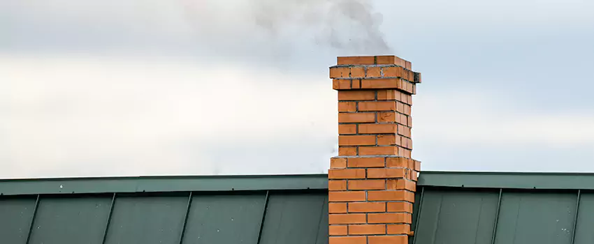 Animal Screen Chimney Cap Repair And Installation Services in San Carlos Park, Florida