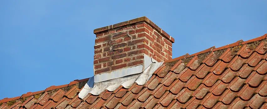 Residential Chimney Bricks Rotten Repair Services in San Carlos Park, FL
