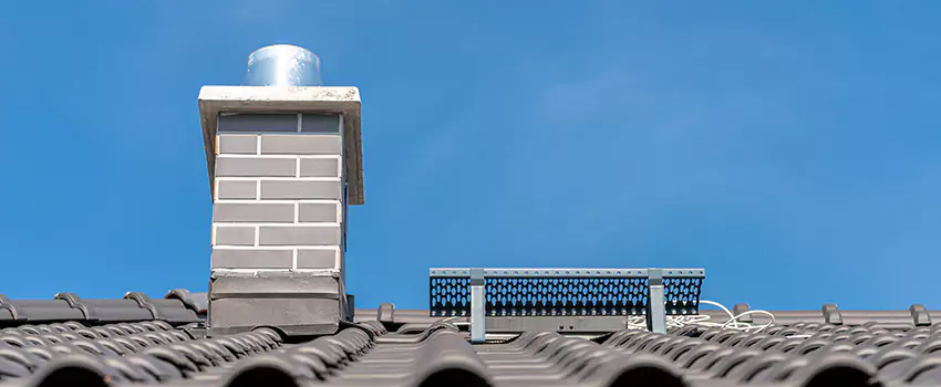 Chimney Flue Relining Services in San Carlos Park, Florida