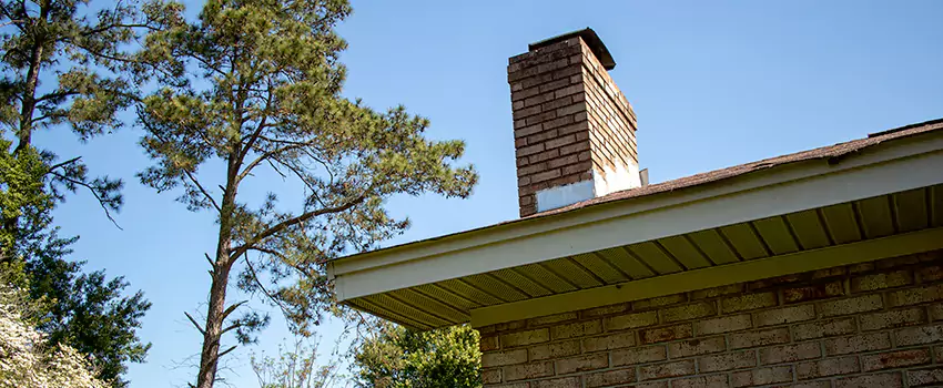 Budget-Friendly Chimney Masonry Service in San Carlos Park, Florida