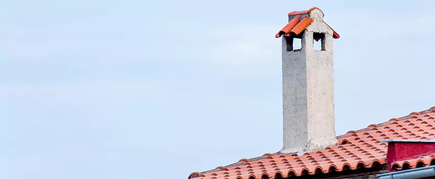 Chimney Pot Replacement in San Carlos Park, FL