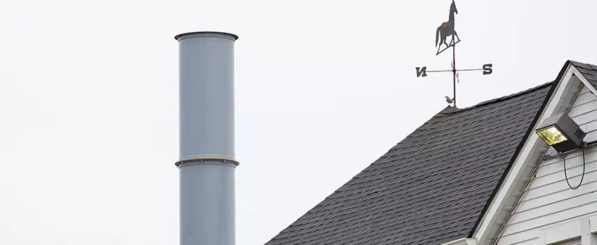 Chimney Inspection in San Carlos Park, FL