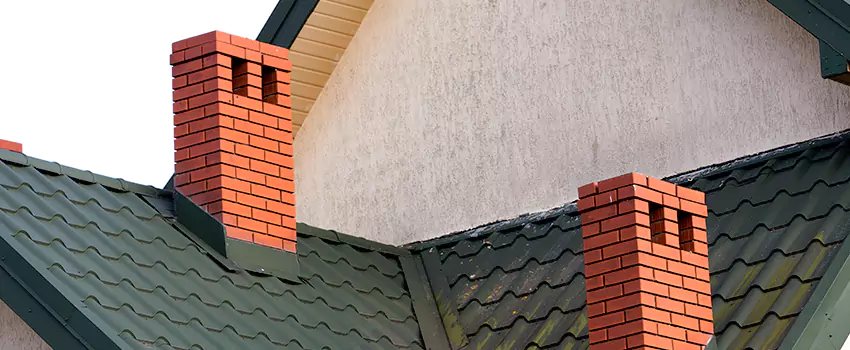 Chimney Saver Waterproofing Services in San Carlos Park, Florida