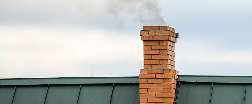 Chimney Soot Cleaning Cost in San Carlos Park, FL