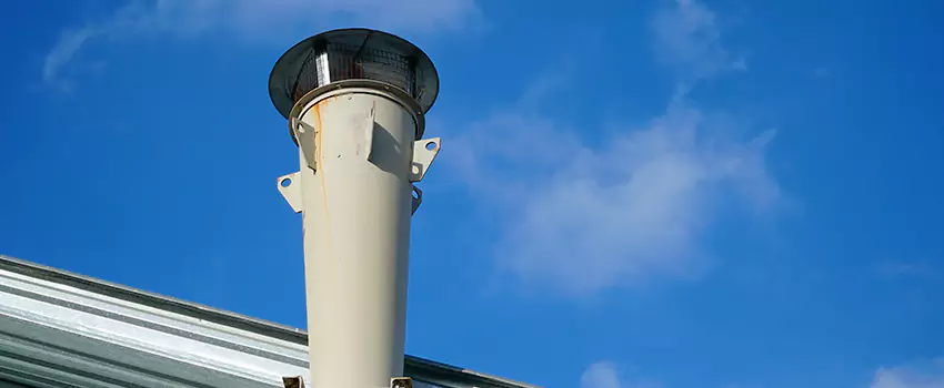 Chimney Spark Arrestor Requirements in San Carlos Park, FL