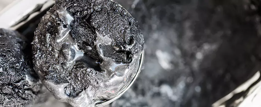 Clogged Dryer Vent Lint Cleaning in San Carlos Park, Florida