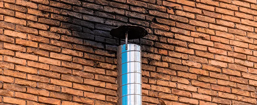 Diagnosing Commercial Chimney Problems in San Carlos Park, FL