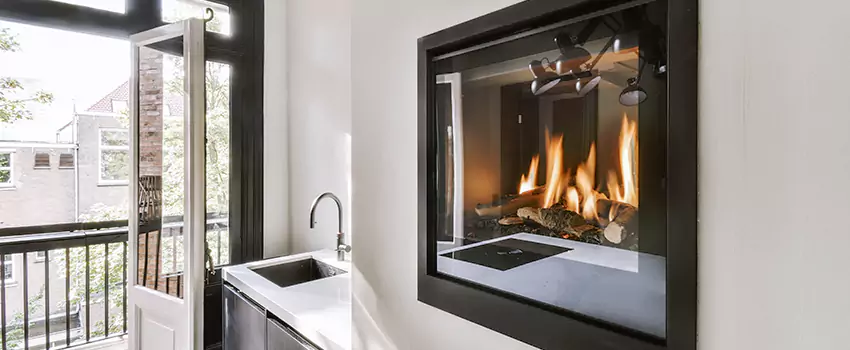 Dimplex Fireplace Installation and Repair in San Carlos Park, Florida
