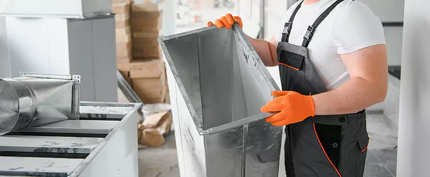 Benefits of Dryer Vent Inspection in San Carlos Park, FL