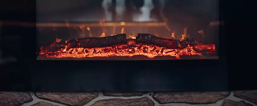 Outdoor Electric Fireplace Installation Solutions in San Carlos Park, FL