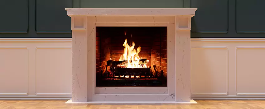 Empire Comfort Systems Fireplace Installation and Replacement in San Carlos Park, Florida