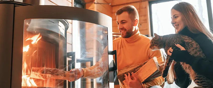 Fireplace Door Installation And Replacement Contractors in San Carlos Park, FL