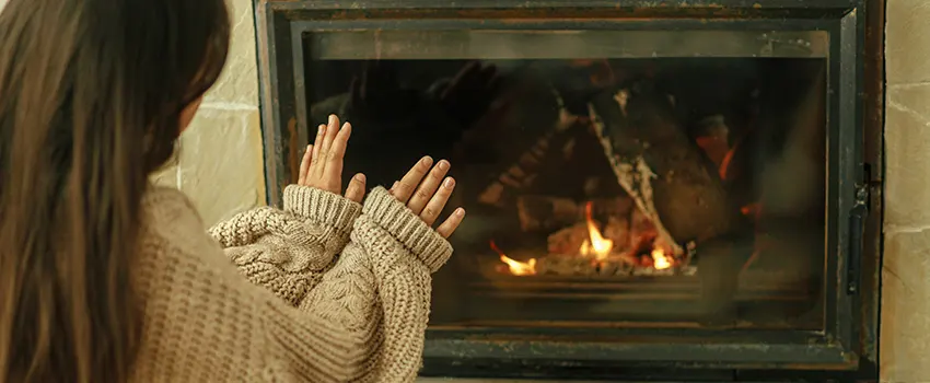 Wood-burning Fireplace Smell Removal Services in San Carlos Park, FL