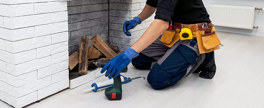 Smoke Chamber Safety Upgrades in San Carlos Park, Florida