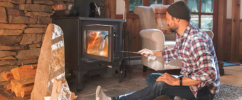 Fireplace Chimney Maintenance in San Carlos Park, Florida