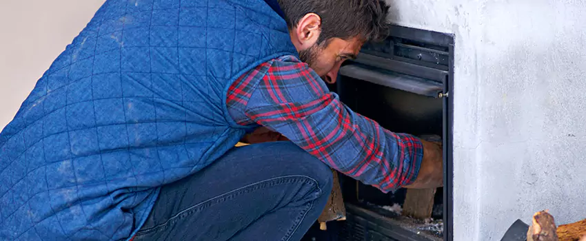 Fix Non-Working Prefabricated Fireplace in San Carlos Park, FL