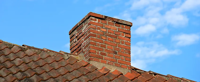 Flue Tiles Cracked Repair Services near Me in San Carlos Park, FL