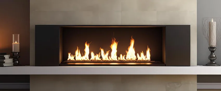 Vent Free Gas Fireplaces Repair Solutions in San Carlos Park, Florida