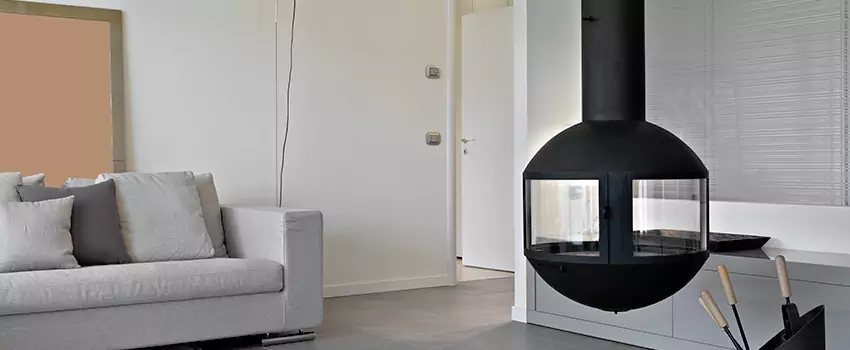 Hanging & Suspended Fireplaces Designer in San Carlos Park, Florida