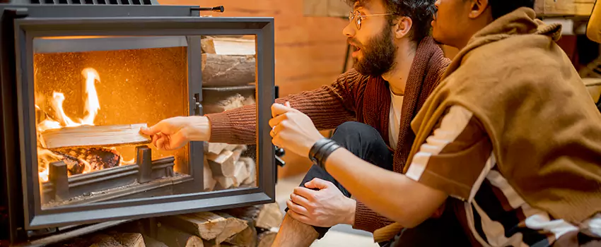 Benefits of Harman Stoves Fireplace in San Carlos Park, Florida