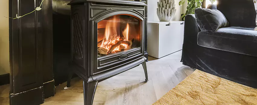 Cost of Hearthstone Stoves Fireplace Services in San Carlos Park, Florida