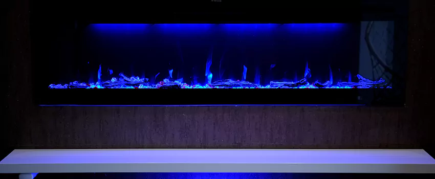 Benefits of Multi-Color Fireplace Installation in San Carlos Park, FL