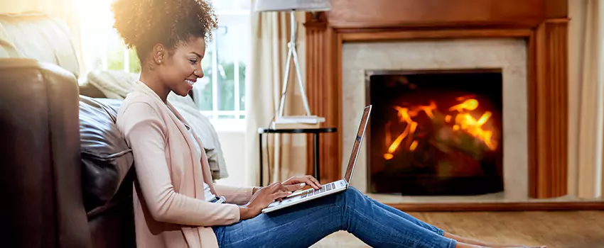 Cost-Effective Osburn Fireplace Installation and Repair in San Carlos Park, FL