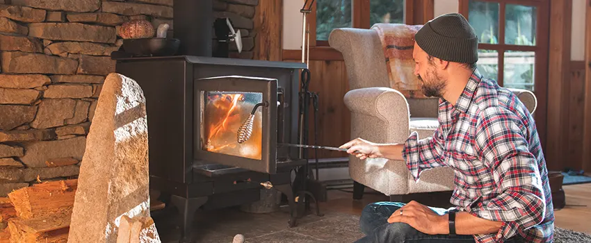 Cost of Pellet Fireplace Installation Services in San Carlos Park, FL