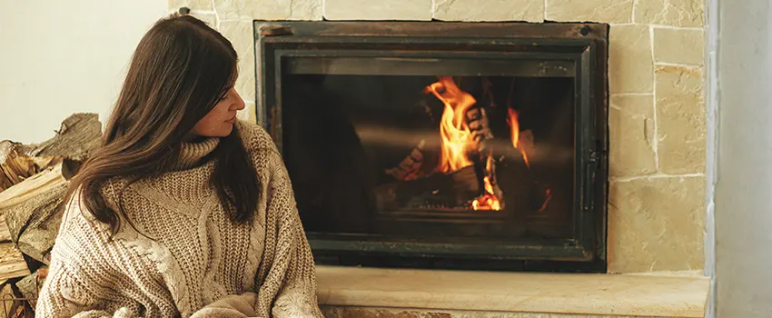 Regency Outdoor Fireplace Products Maintenance and Replacement Services in San Carlos Park, Florida