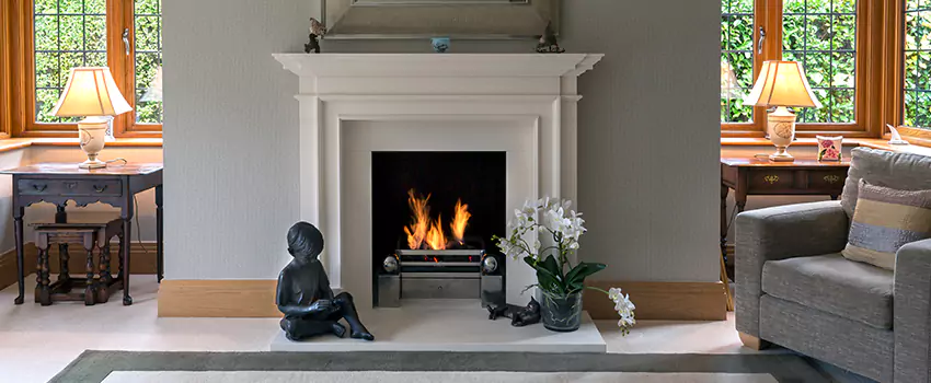 RSF Fireplaces Maintenance and Repair in San Carlos Park, Florida