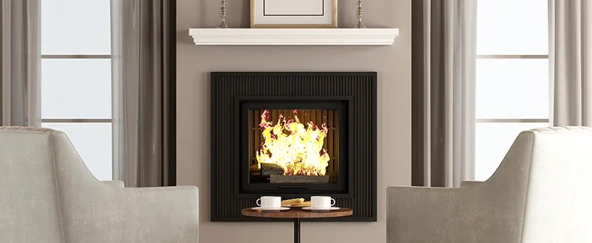 Superior Outdoor Fireplace Repair in San Carlos Park, FL