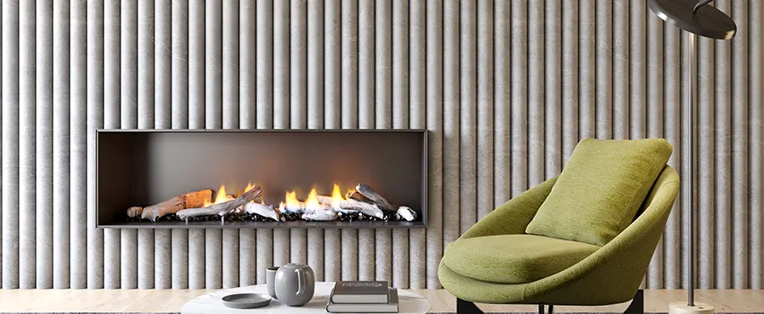 Town & Country Outdoor Fireplace in San Carlos Park, FL