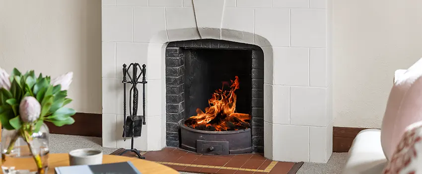 Valor Fireplaces and Stove Repair in San Carlos Park, FL