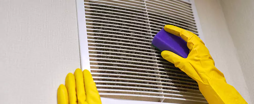 Vent Cleaning Company in San Carlos Park, FL