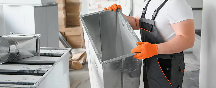 Ventilation Fan Cleaning Services in San Carlos Park, Florida