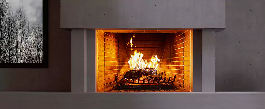 Indoor Wood Burning Furnace Repair and Installation in San Carlos Park, Florida