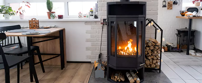 Wood Stove Inspection Services in San Carlos Park, FL