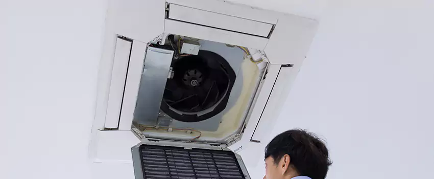 Benefits of Professional Air Duct Cleaning in San Carlos Park, Florida