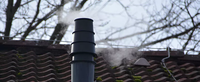 Broken Chimney Animal Screen Repair And Installation in San Carlos Park, FL