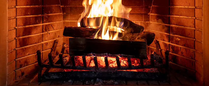 Chimney Ash Dump Cover Repair Services in San Carlos Park, FL