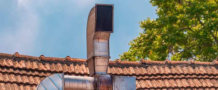Chimney Cleaning Cost in San Carlos Park, Florida