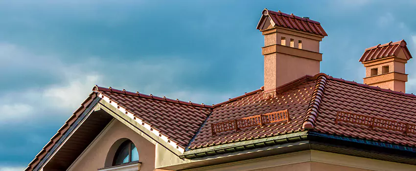 Residential Chimney Services in San Carlos Park, Florida