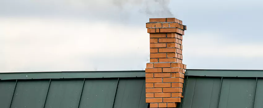 Chimney Installation Company in San Carlos Park, FL