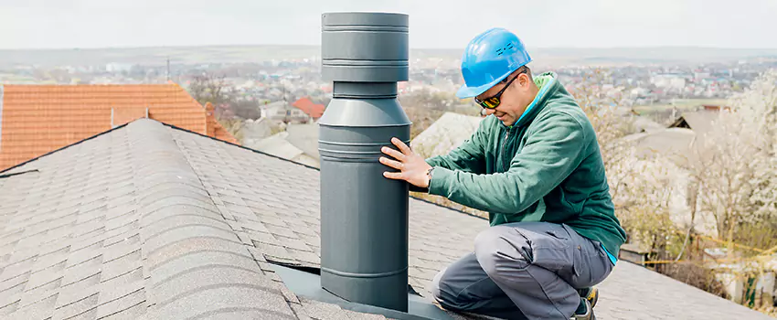 Chimney Repair Cost in San Carlos Park, FL