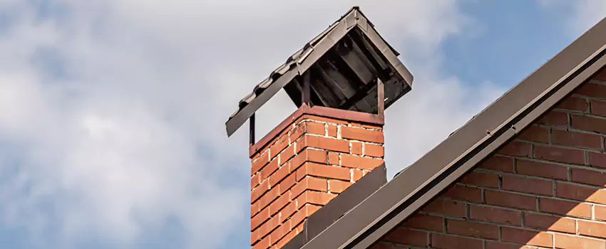 Chimney Saver Masonry Repair Contractor in San Carlos Park, Florida