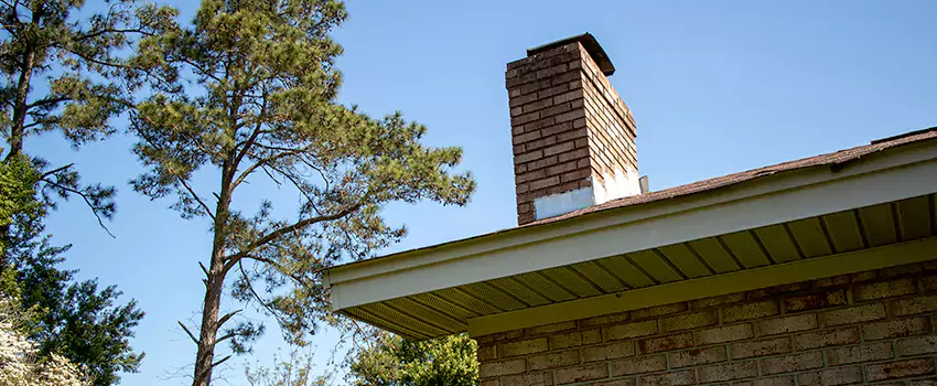 Brick Chimney Sweep Near Me in San Carlos Park, FL