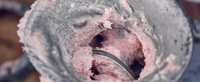 Benefits of Professional Clogged Dryer Vent Cleaning in San Carlos Park, Florida