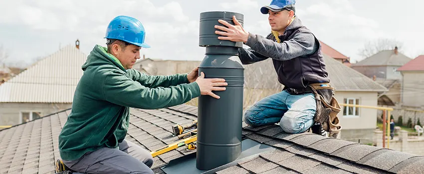Commercial Chimney Cost in San Carlos Park, FL